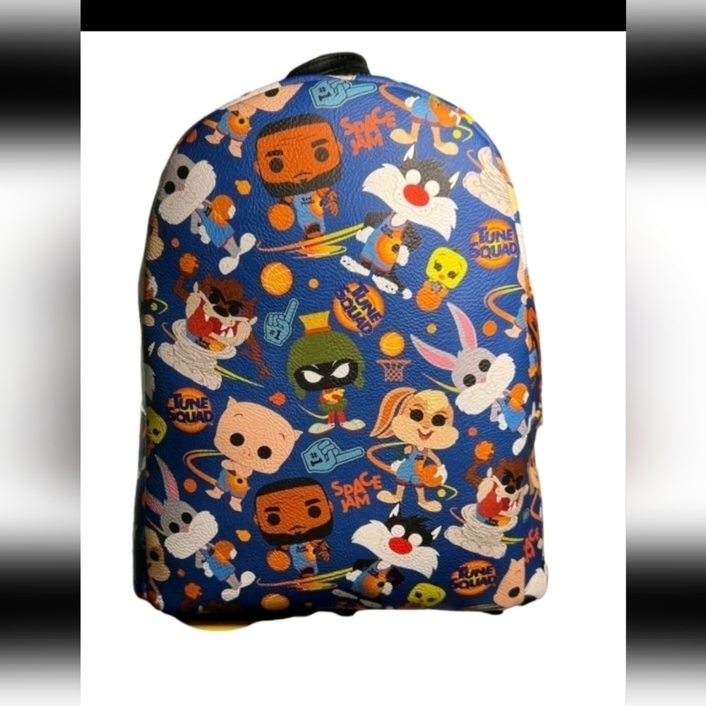 Funko Space Jam Mini Backpack